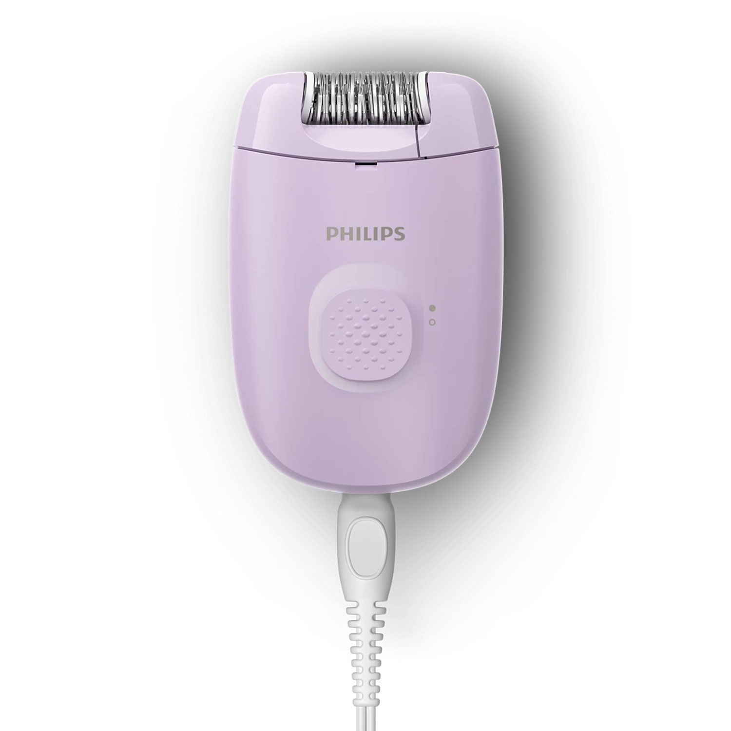 Epilator BRE237 00 — 2