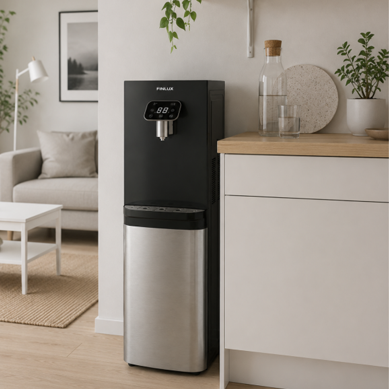 Water dispenser Finlux FWD-2611TS — 4
