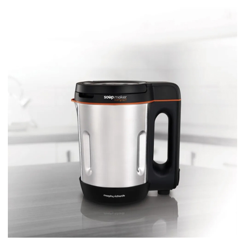 Soup maker Morphy Richards Compact 501021 — 2