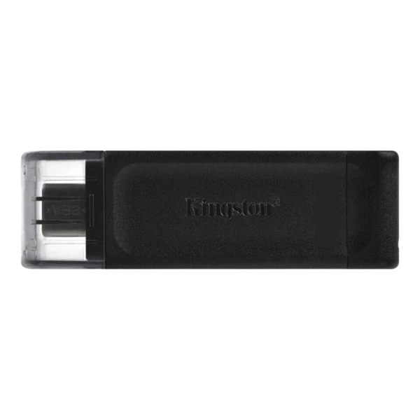 DT70 64 USB-C — 2