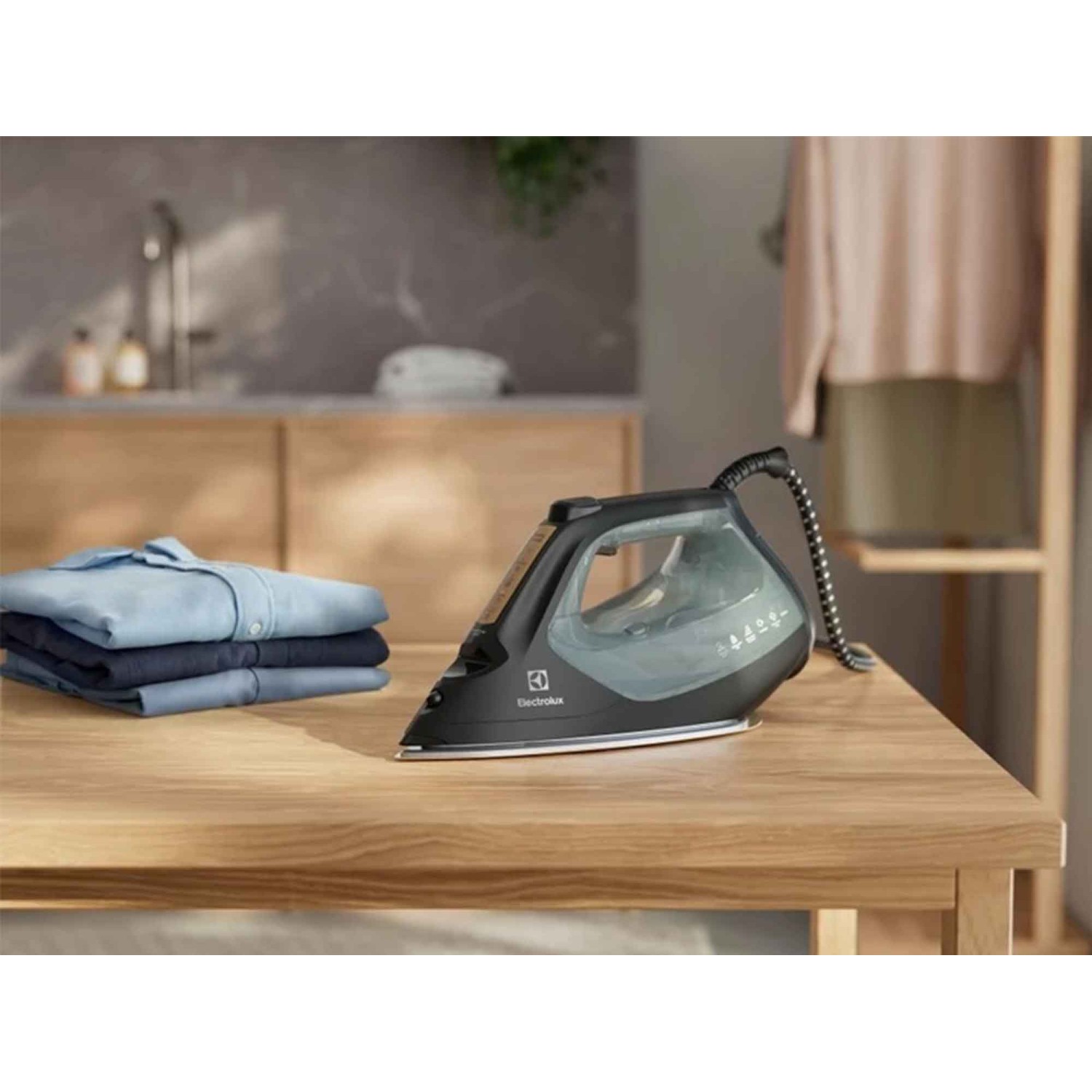 Iron Electrolux E8SI2-6OG — 5