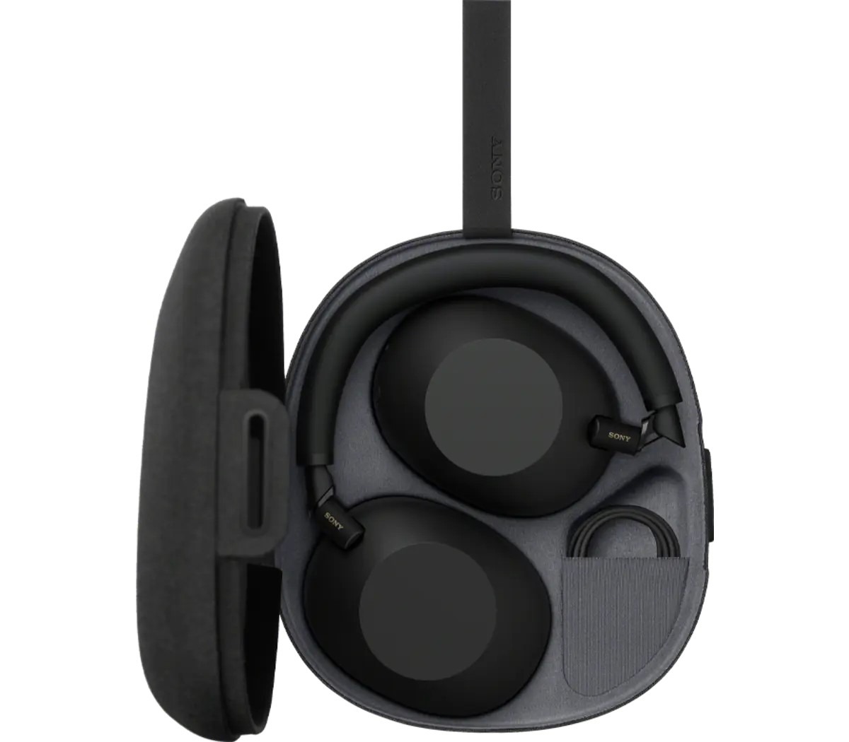 Headphones Sony WH-1000XM6 BME — 7