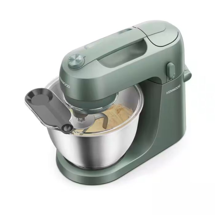 Kenwood KZM35.000GR Go stand mixer — 2