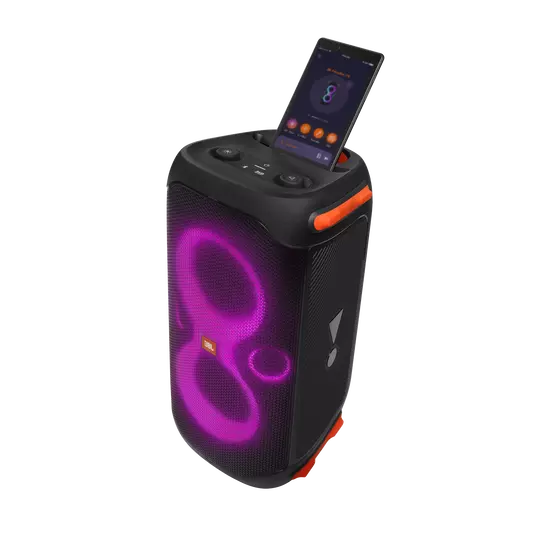 JBL PartyBox 110 — 5