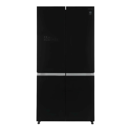 Refrigerator HITACHI R-WB820VUC2 GBK