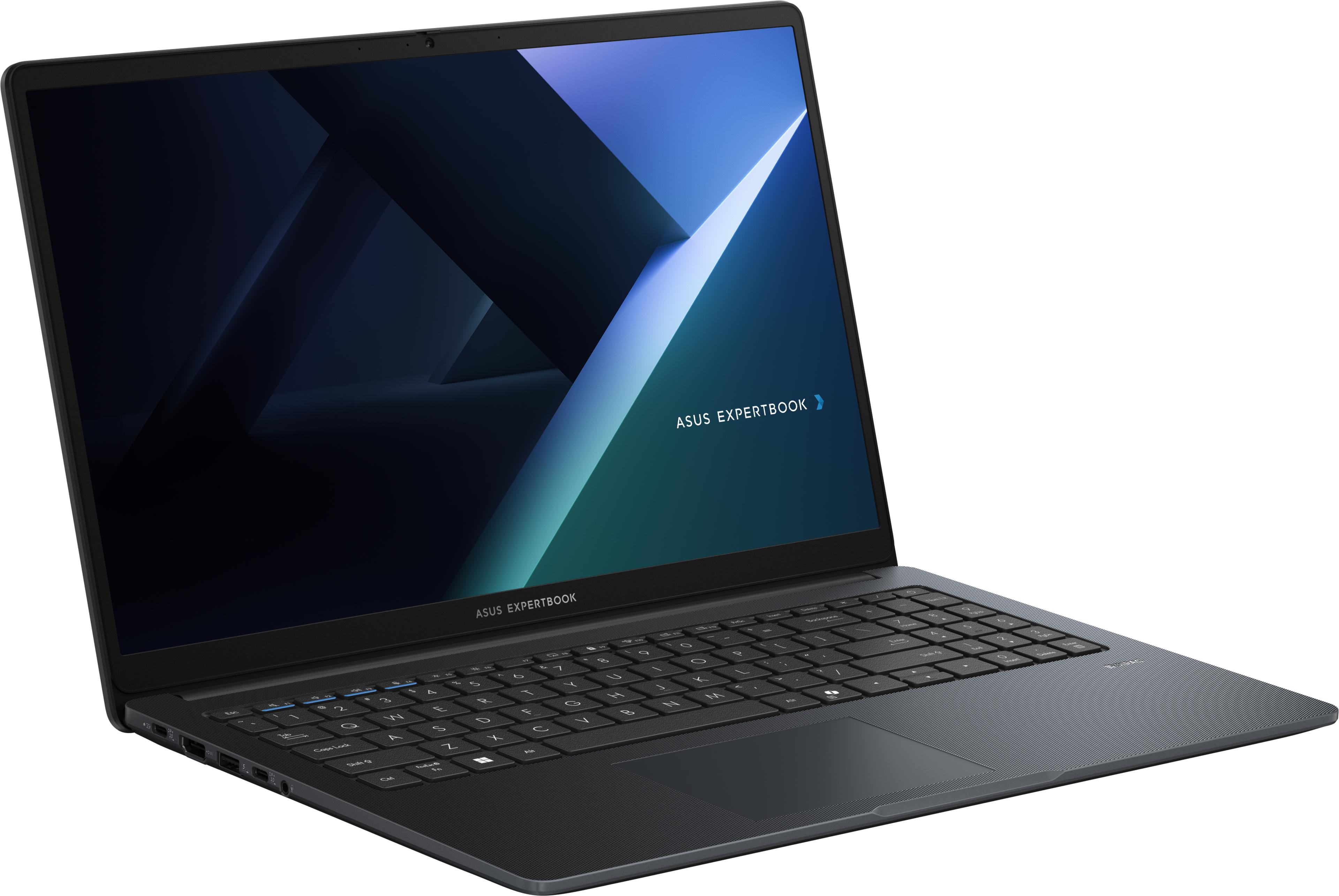 ExpertBook B1 B1503CVA-S78234 90NX0801- Ultra 5-120U DDR5 15 Full HD Gentle — 3