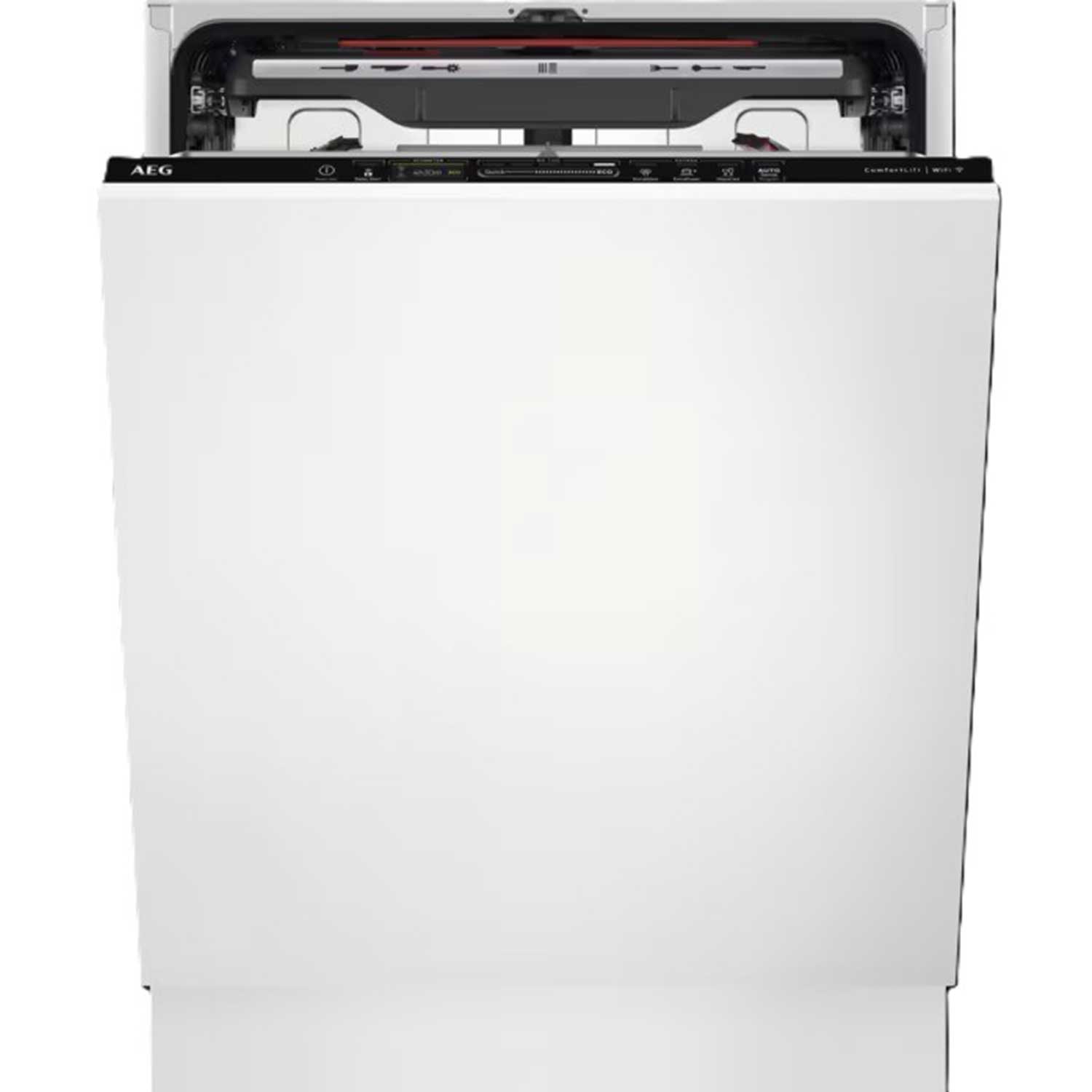 Dishwasher built in AEG FSE94848P