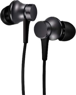 Внутриканальные наушники Xiaomi Mi Headphone In-Ear Basic — 2