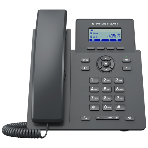 IP-телефон Grandstream GRP2601W — 2