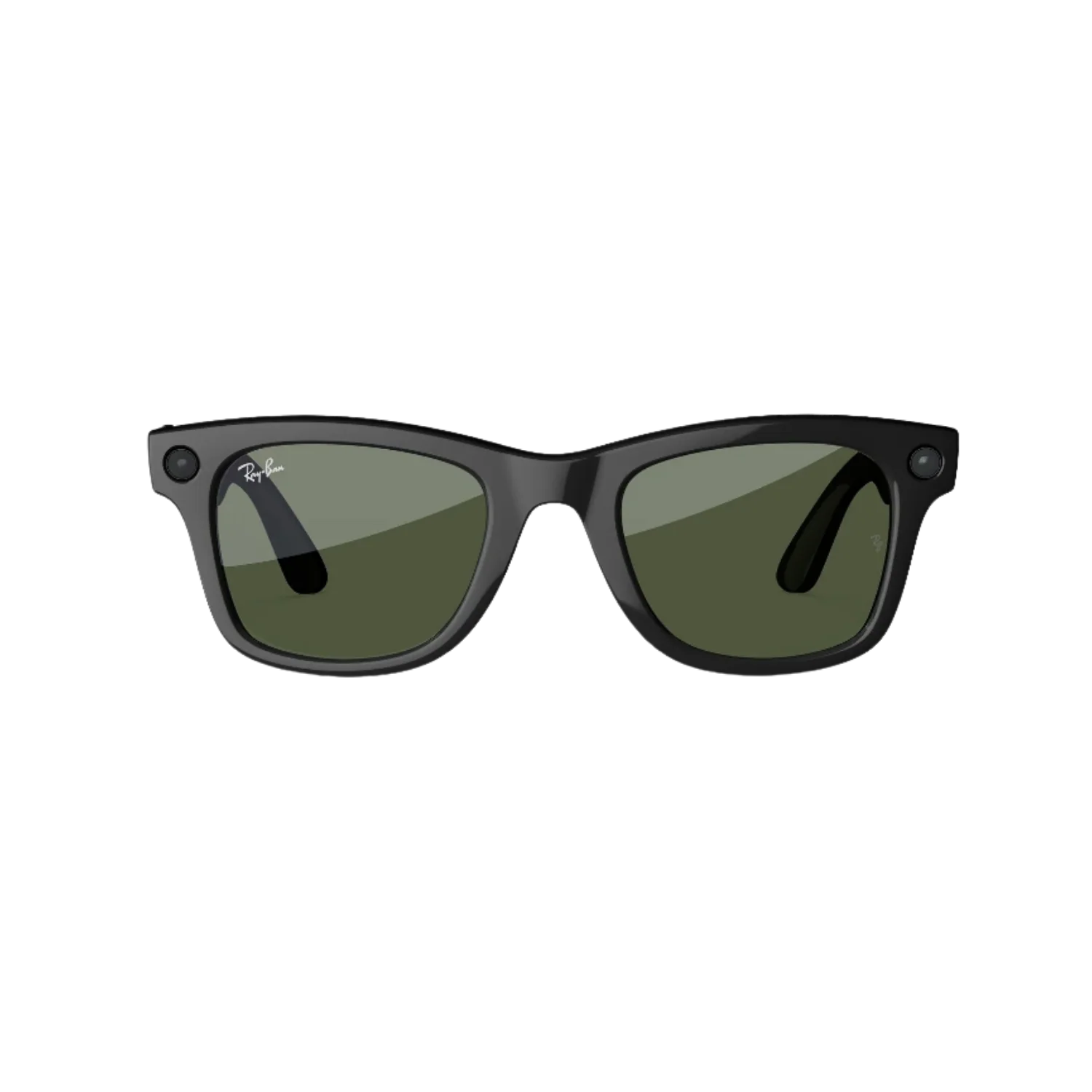 Ray-Ban Meta Wayfarer 2 Transitions Size53 — 3
