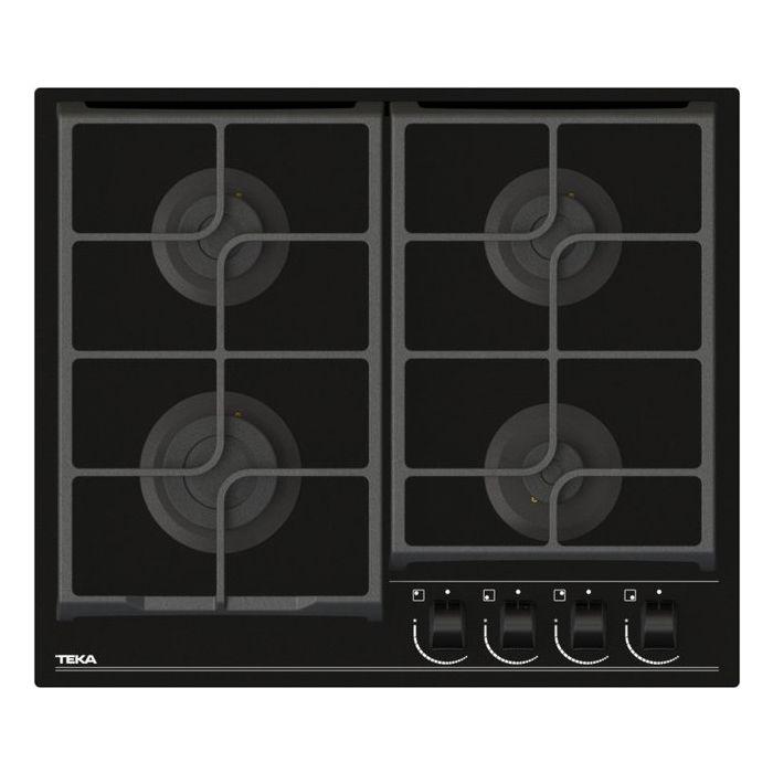 Gas hob TEKA GBC 64100 KBN — 4