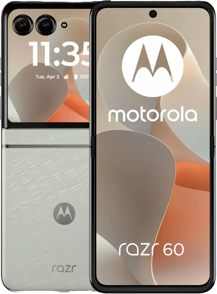 RAZR 60 — 5