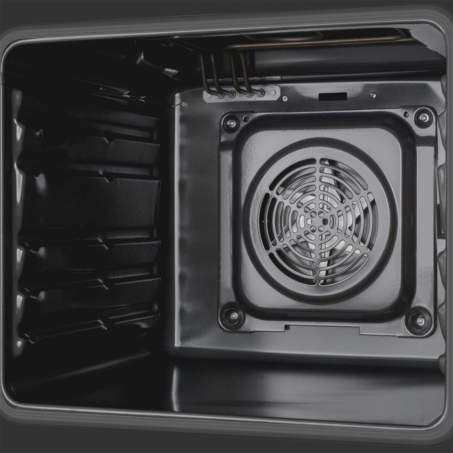 Cooker HANSA FCMA68109 — 8