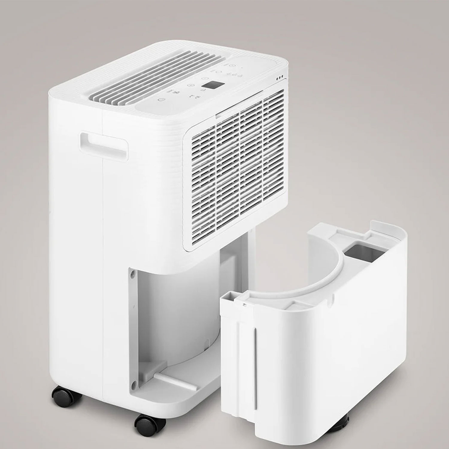 Air dehumidifiers UFESA WELLNESS DRY 1000 10L — 4