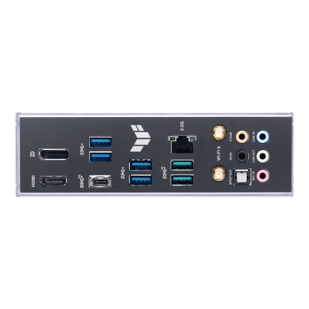 TUF GAMING H770-PRO WiFi — 3
