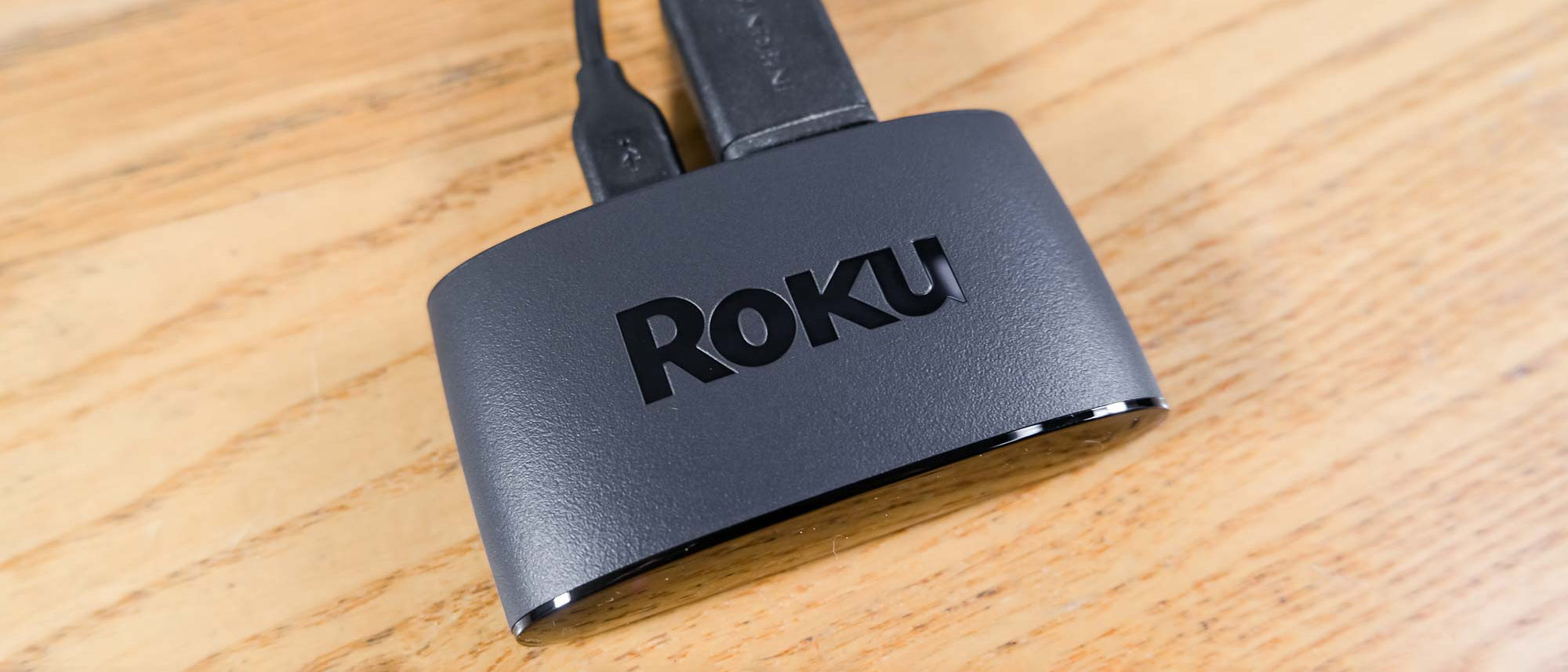 Медиаплеер ROKU EXPRESS HD 3960RW — 5