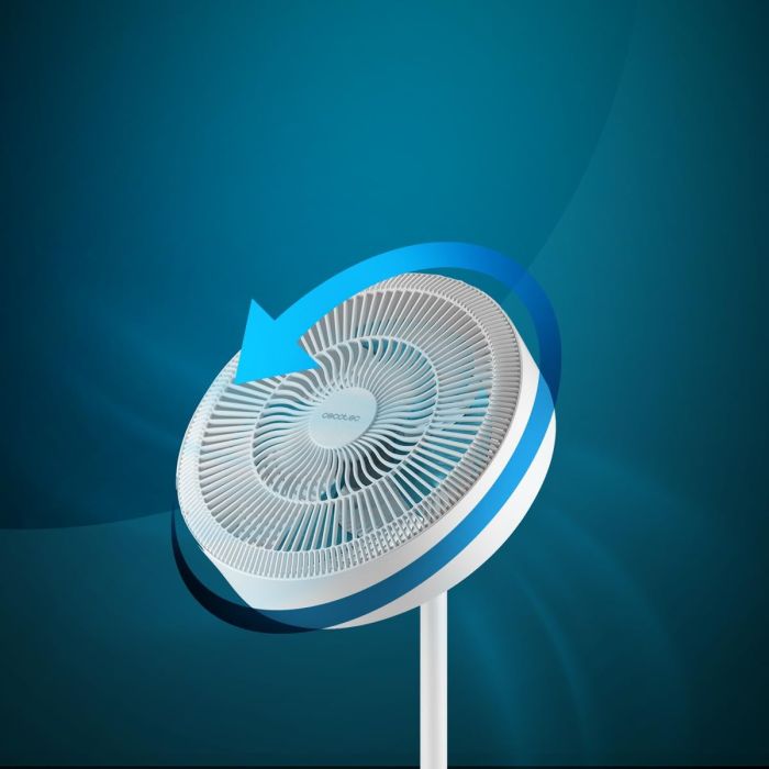 Cecotec 08346 EnergySIlence FanLamp — 4