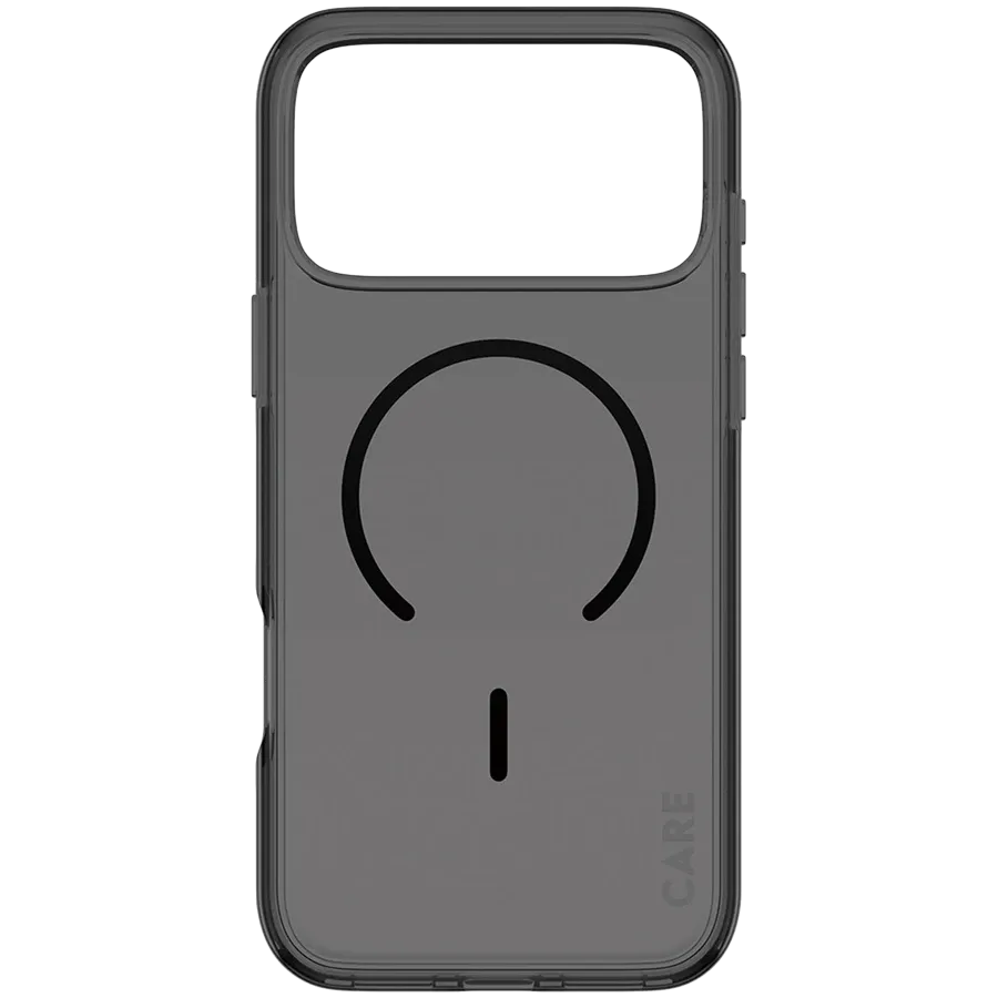 PANZERGLASS Case Urban Explorer Case w. MagSafe with MagSafe Smokey for iPhone 17 Pro Max 18 Pro Max — 3