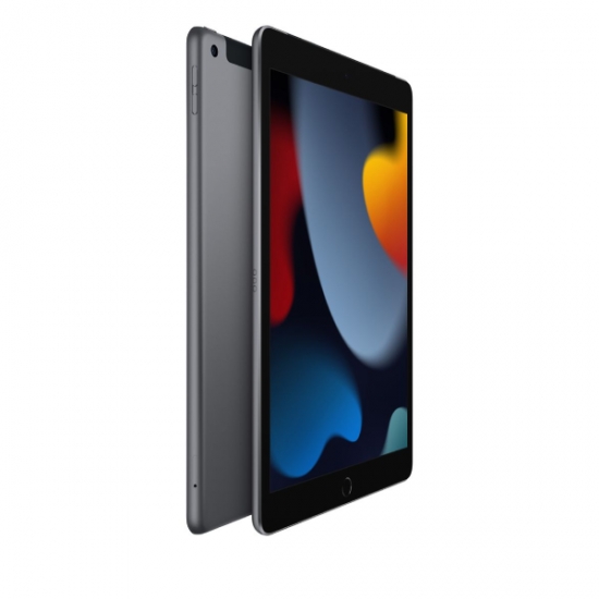 iPad 9 — 12