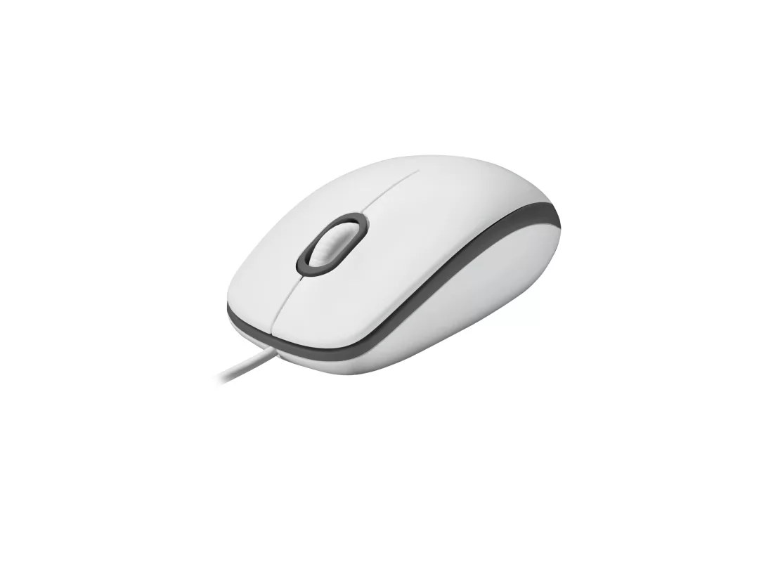 Մկնիկ Logitech M100 910-006652 — 2