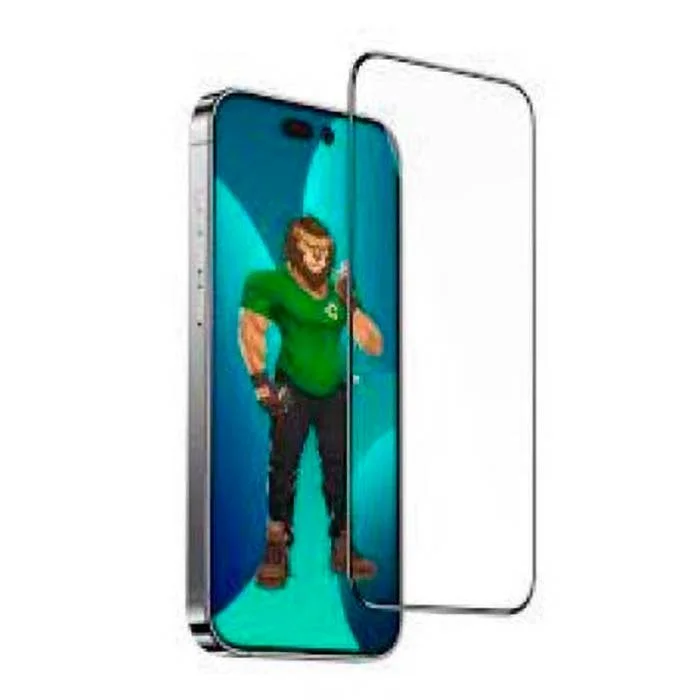 iPhone 14 Plus PET HD Glass — 2