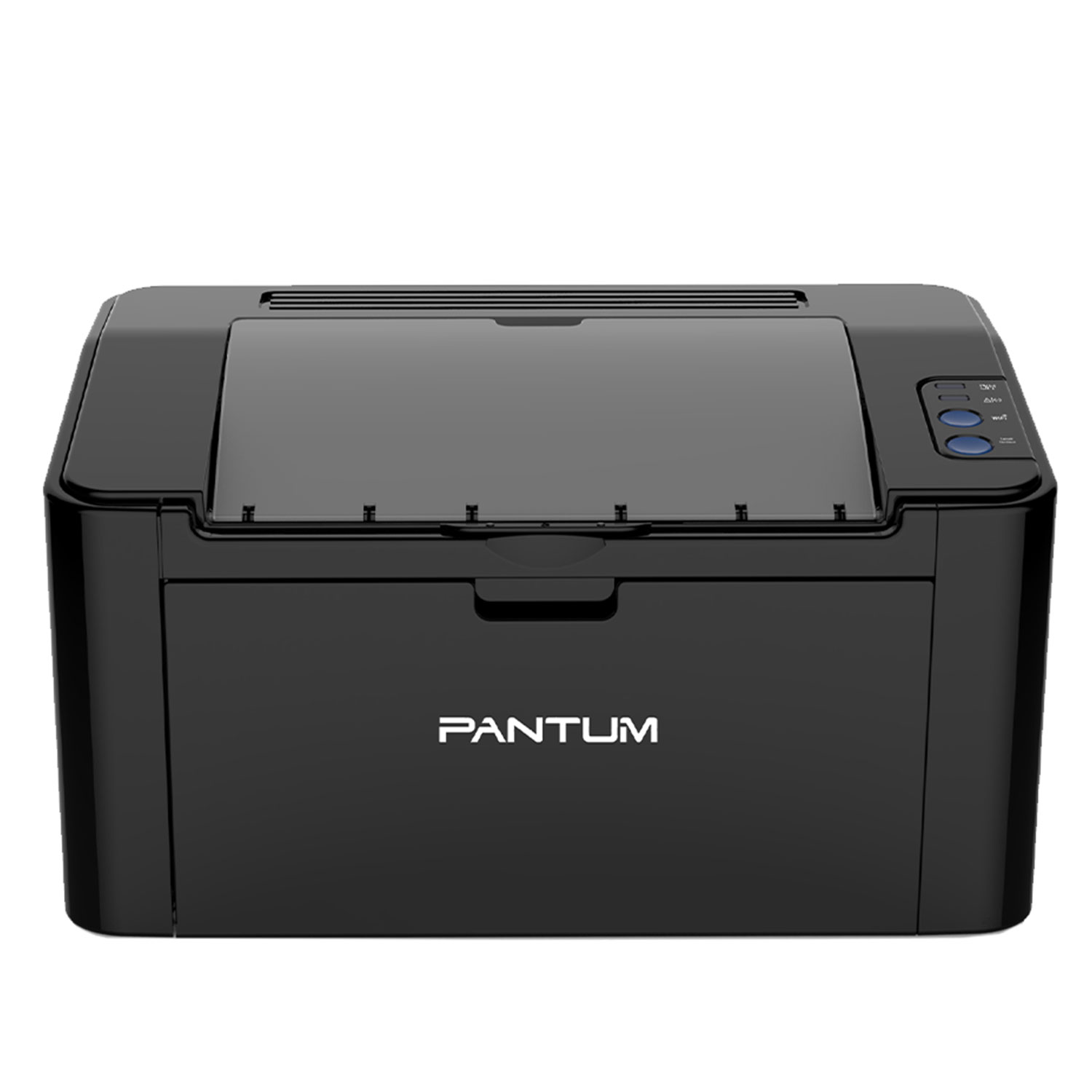 Printer PANTUM P2507 BK — 2