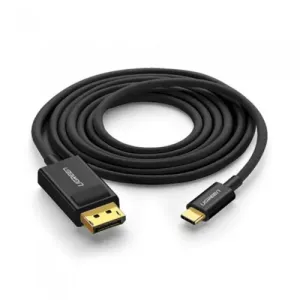 Ugreen USB-C to DP 4K30Hz Cable 50994 — 2