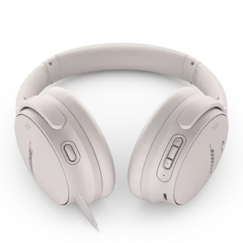 Headphones Bose QuietComfort 45 Acoustic — 7