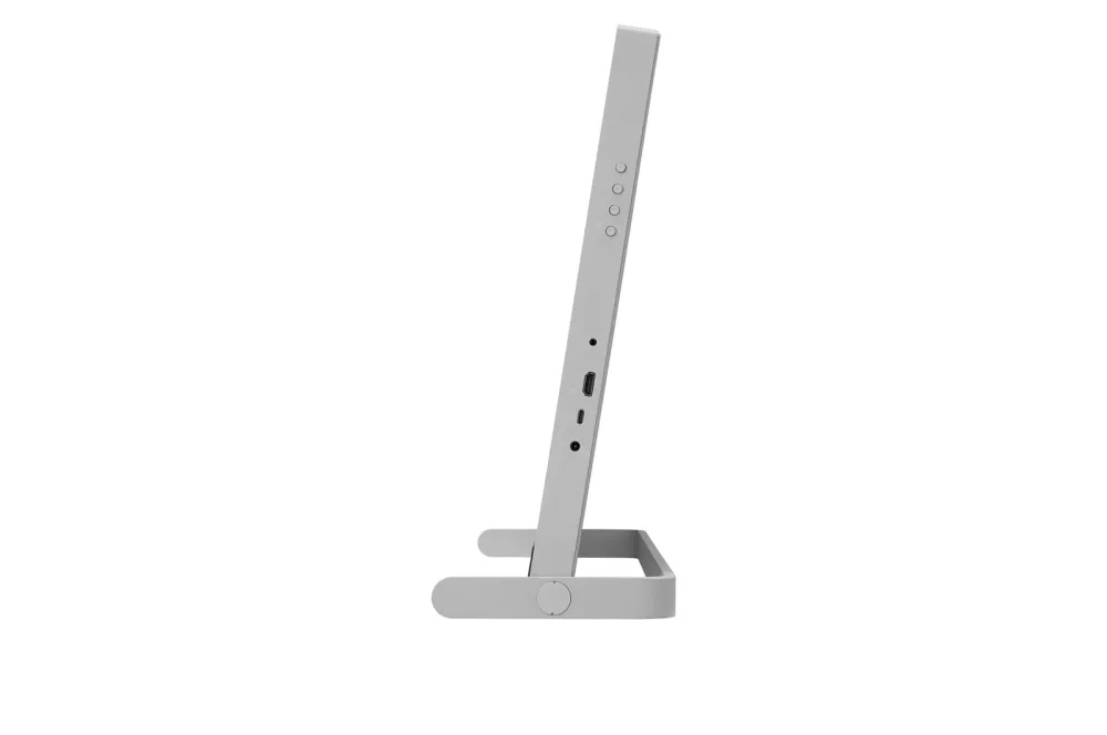 Monitor LG 27BQ70QC-S Libero — 9