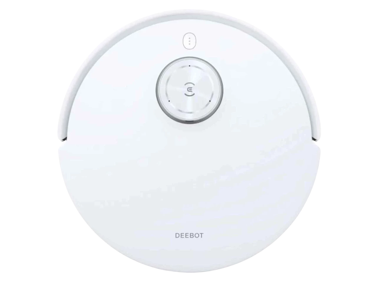 Ռոբոտ փոշեկուլ ECOVACS Deebot T10 DBX33 — 2