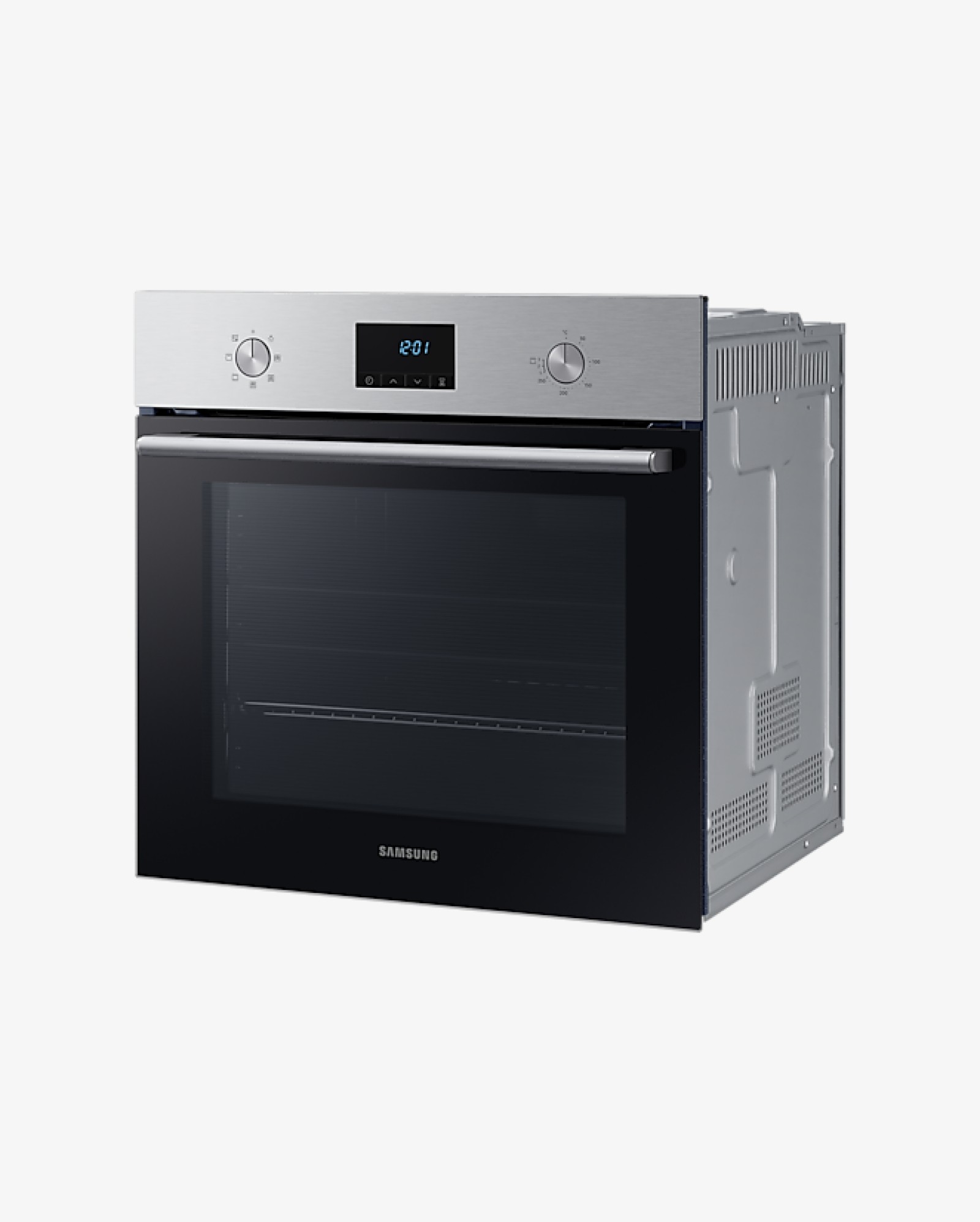 Духовка Samsung NV68A1145RS WT — 3