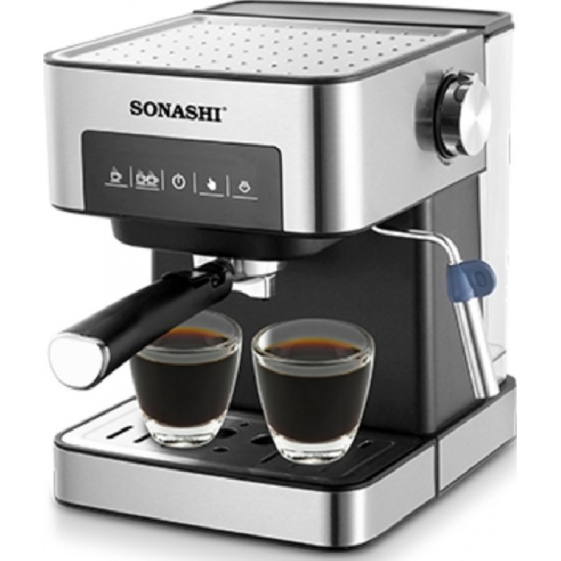 SONASHI SCM4964 Coffee maker devices