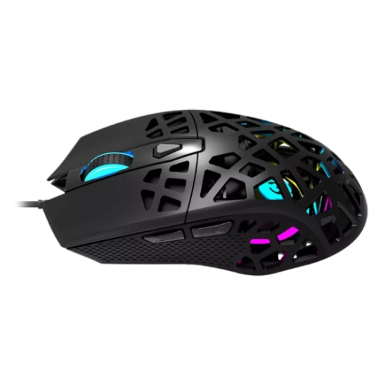 Wired optical gaming mouse Canyon CND-SGM20B — 5