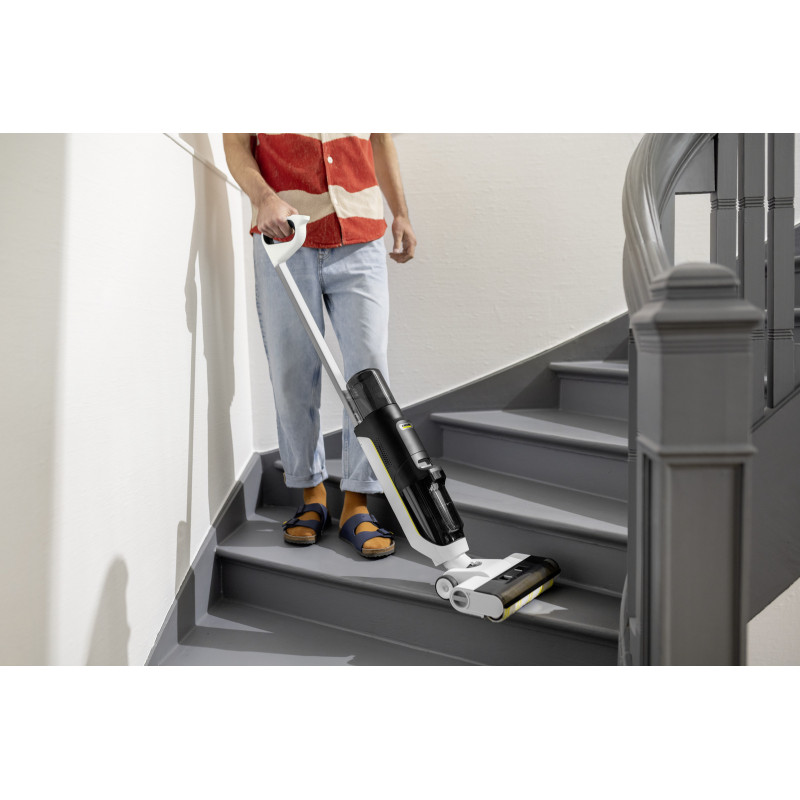 KARCHER FCV 3 *EU — 8