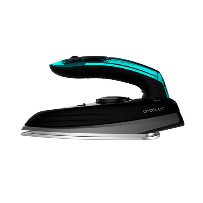 Cecotec 05538 Fast&Furious 4000 Travel travel iron — 2