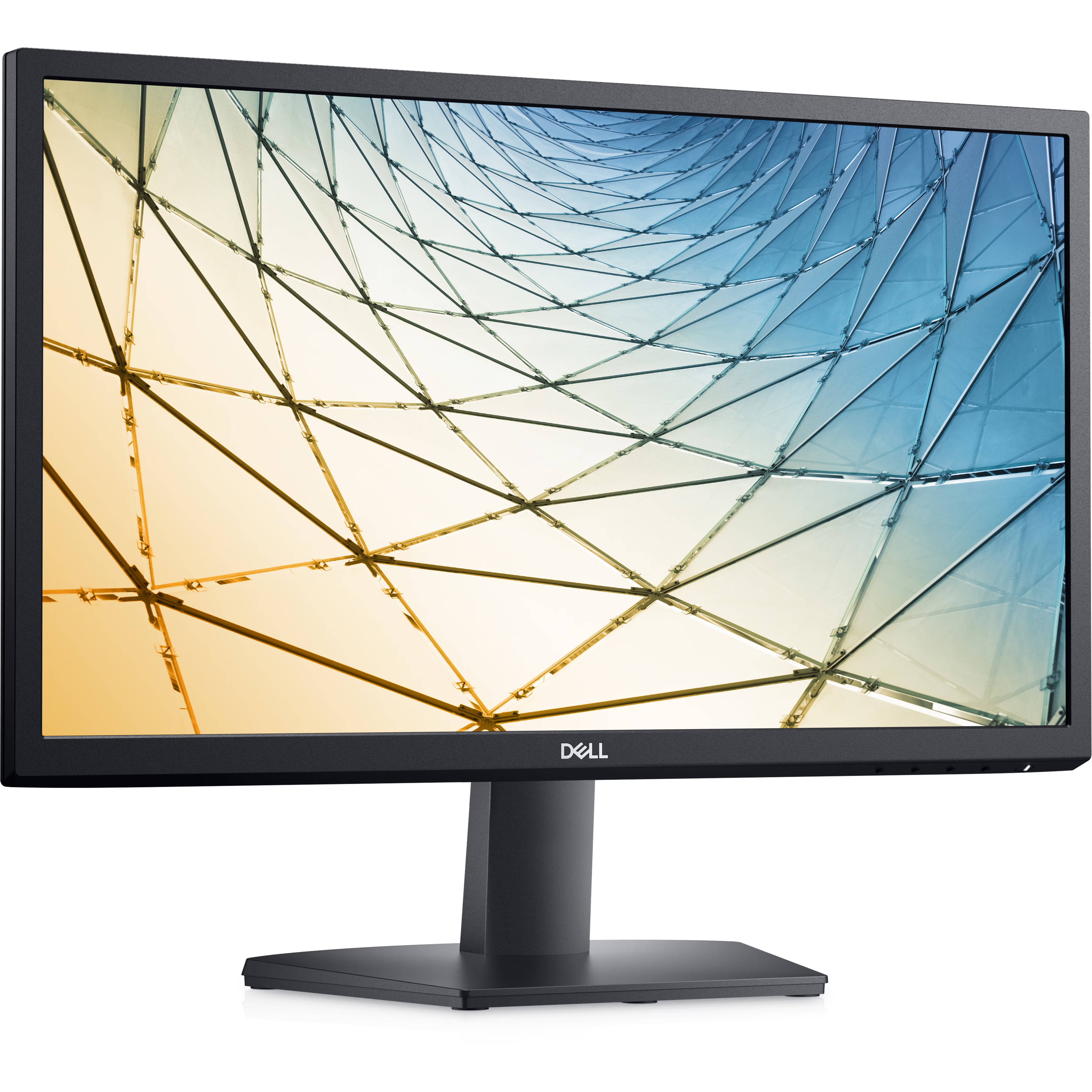 SE2222HWLED VA monitor 21 12ms Full HD