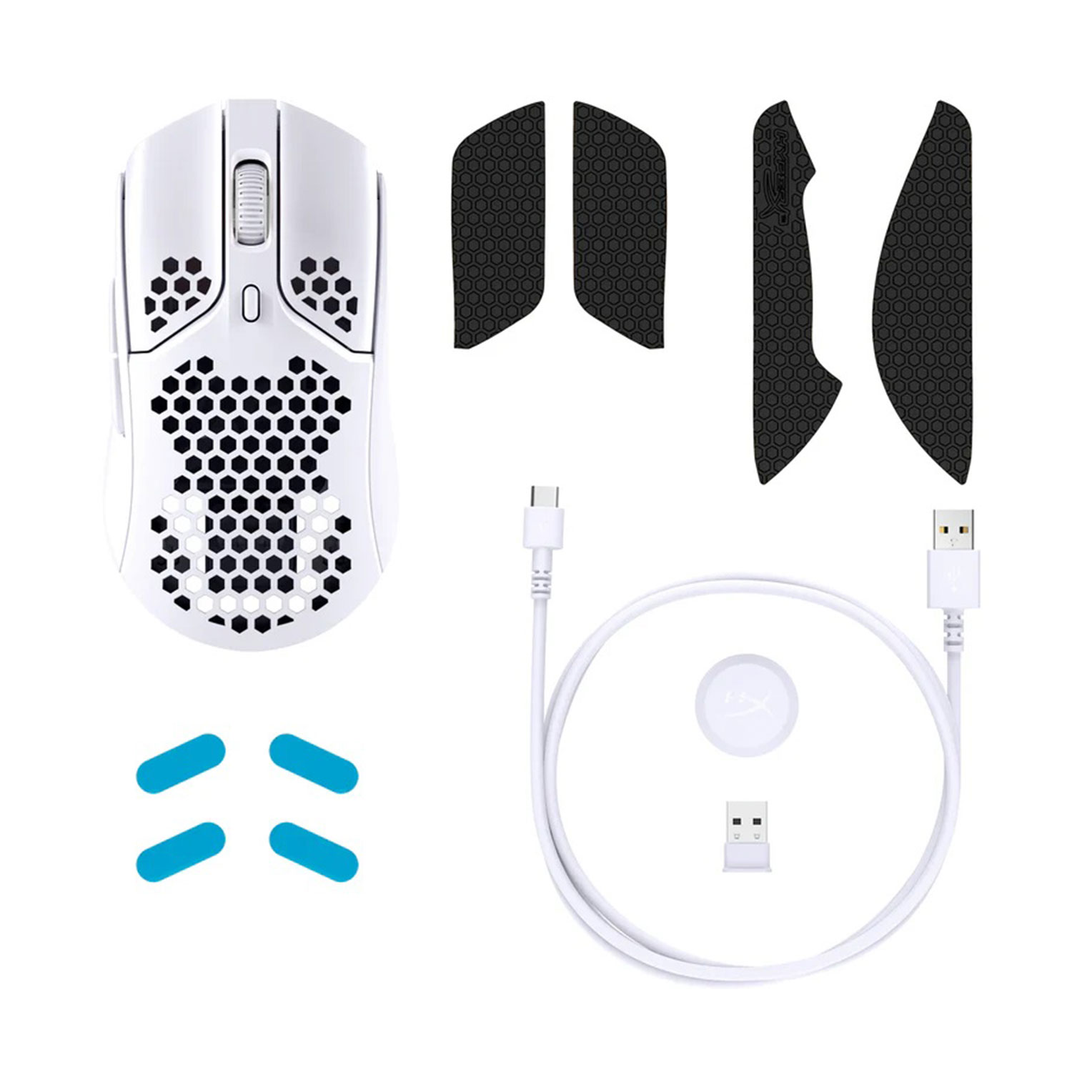 Mouse HYPERX PULSEFIRE HASTE 4P5D8AA — 7