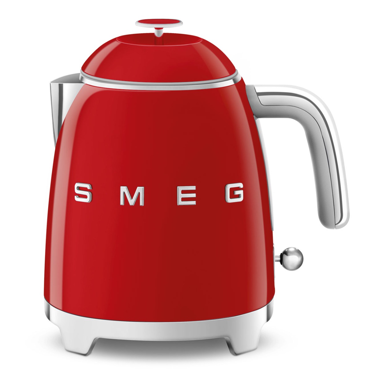 Smeg Mini Kettle 1L KLF05RDUK