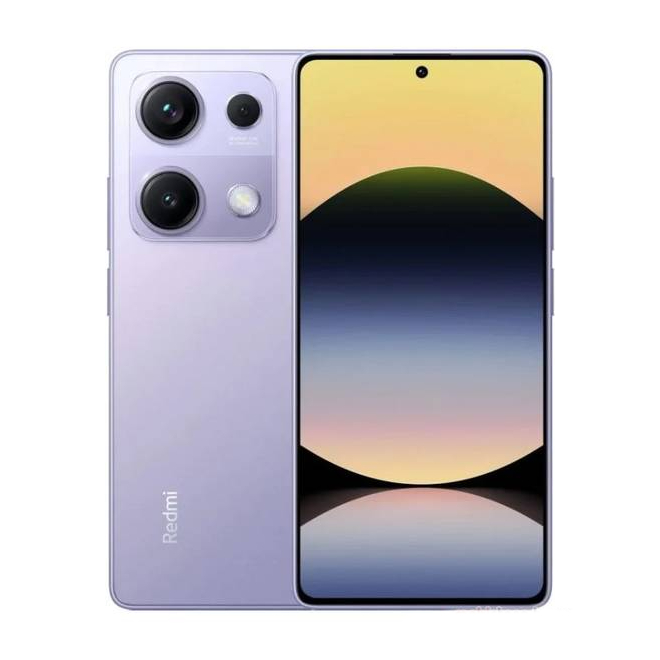 Redmi Note 14S — 19