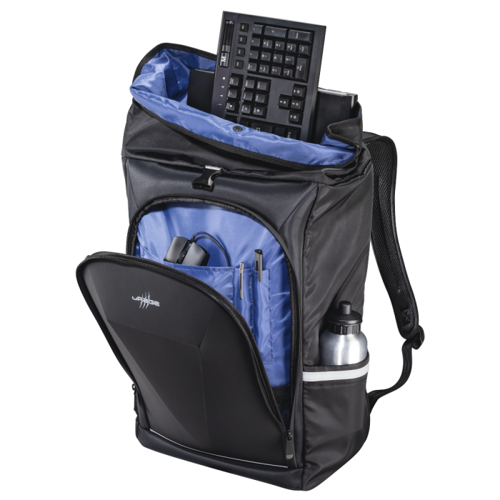 uRageCarrier 700 Gam. Backpack 17 186084 — 3