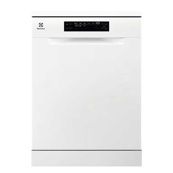 Dishwasher Electrolux ESM48310SW — 3