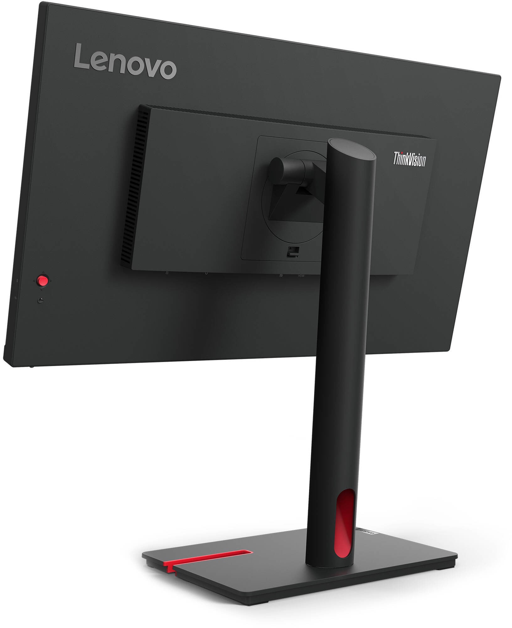 Monitor Lenovo ThinkVision T24i-30 WLED IPS — 4