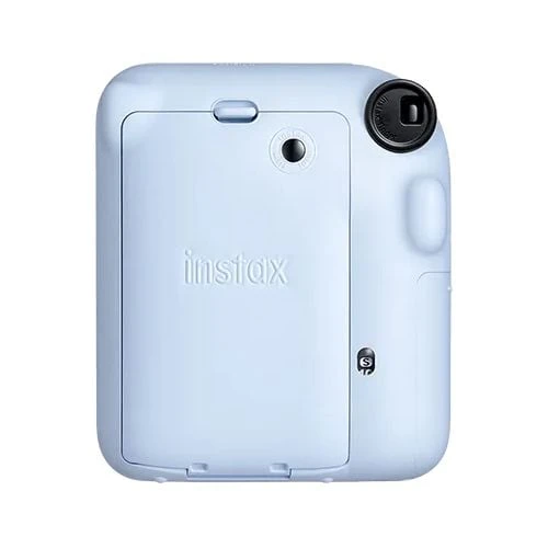 Instant Film Camera Fujifilm Instax Mini 12 Pastel — 4