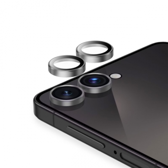 Lion Classic Camera Lens Glass For Flip 7 — 3
