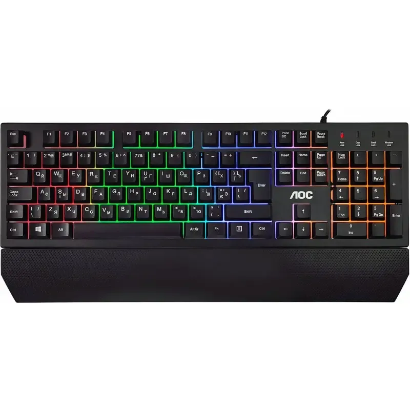 AOC GK200