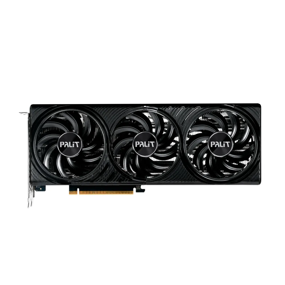 Palit GeForce RTX 5060 Ti Infinity 3 GDDR7 — 2
