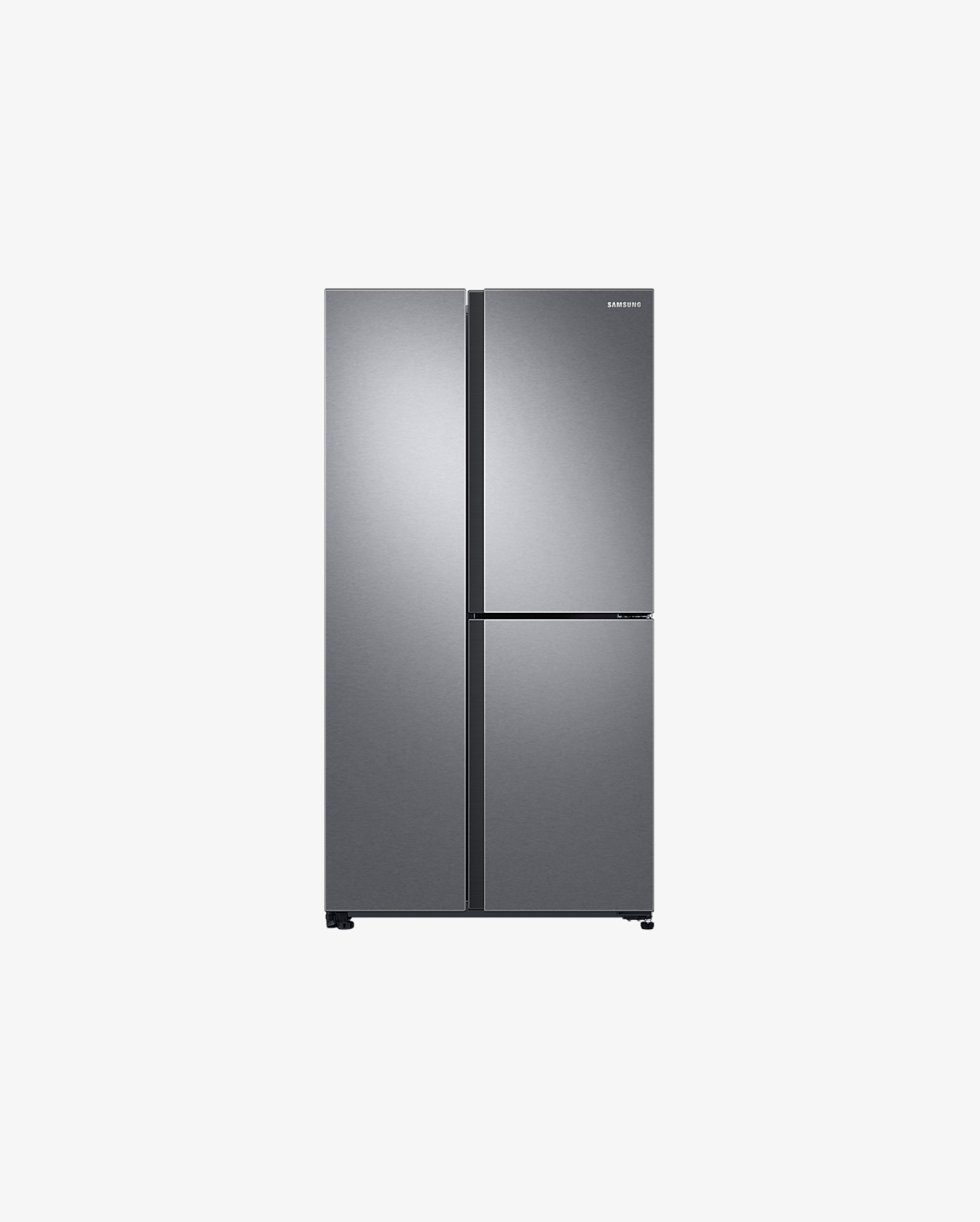 Սառնարան Samsung RS63R5571SL/WT — 2