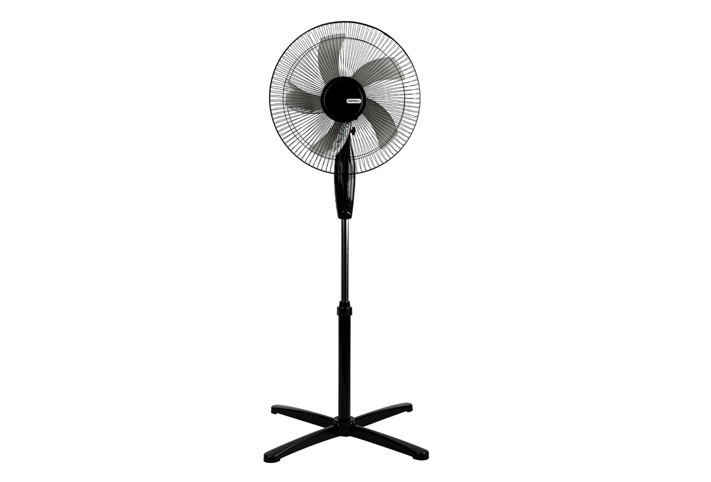 Centek CT-5033 Electric fan — 2