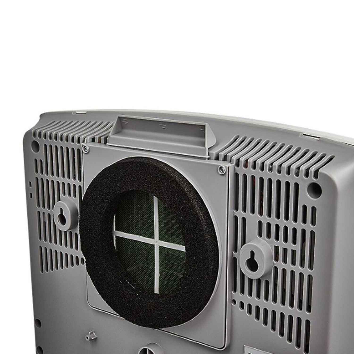 Air purifiers BALLU ASP-200SP — 4