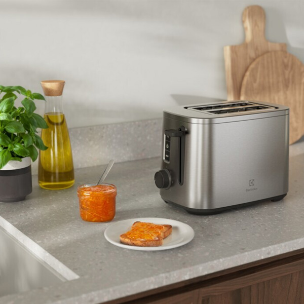 Toaster ELECTROLUX E5T1-4ST — 3